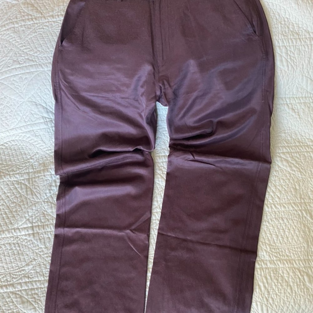 Comme Des Garçons Pants
